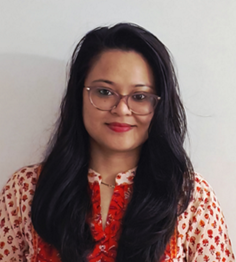 Dr Priyanka Goutam