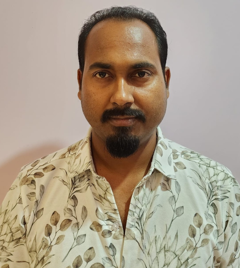 Dr. Jyoti Doley Bora
